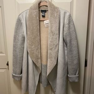 Brand new CENY sweater! Size Medium